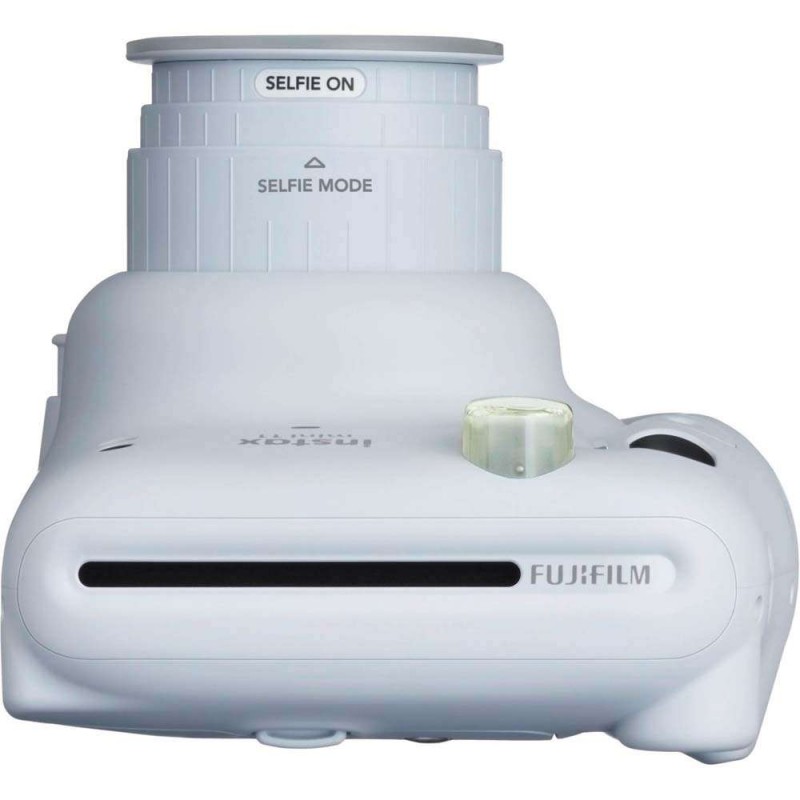 Fujifilm instax mini 11 ice white-(D-536216) Fujifilm instax mini 11 ice white (D-536216)