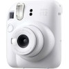 Instant fotoaparat Fujifilm instax mini 12, bel FujiFilm D-790904