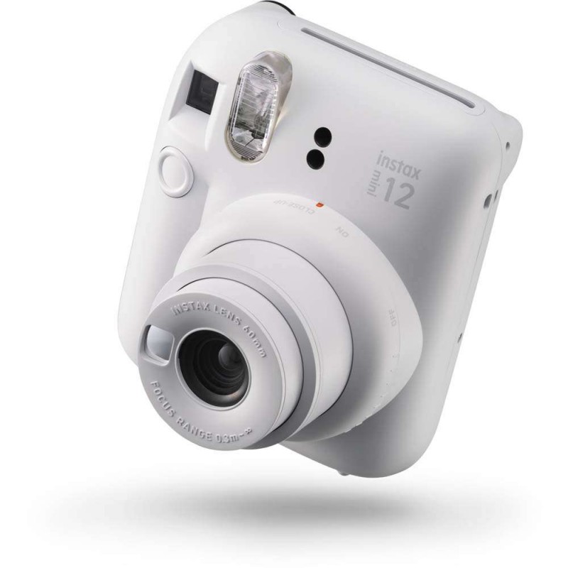 Instant fotoaparat Fujifilm instax mini 12, bel FujiFilm D-790904