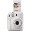 Instant fotoaparat Fujifilm instax mini 12, bel FujiFilm D-790904
