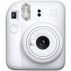 Fujifilm instax mini 12, clay-white