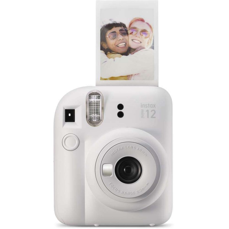 Instant fotoaparat Fujifilm instax mini 12, bel FujiFilm D-790904