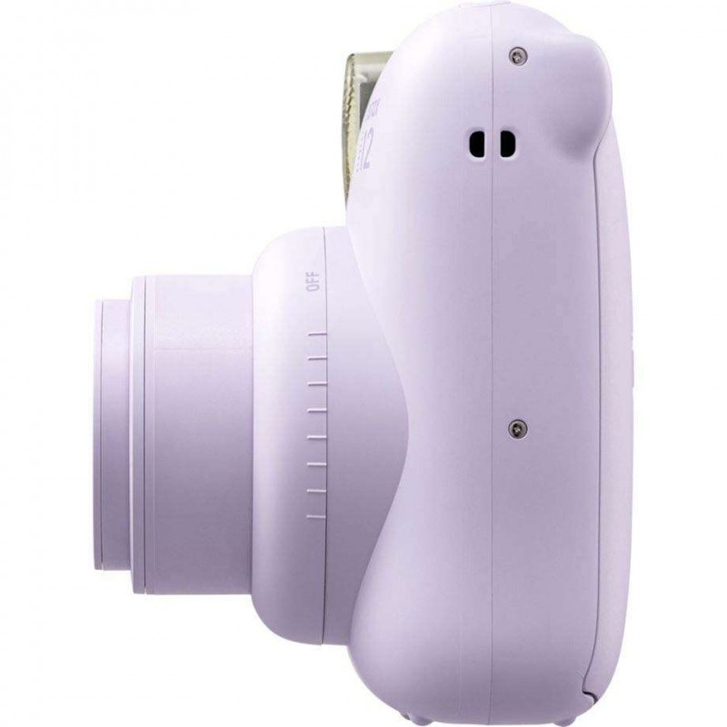 Fujifilm instax mini 12, lilac purple FujiFilm D-790981