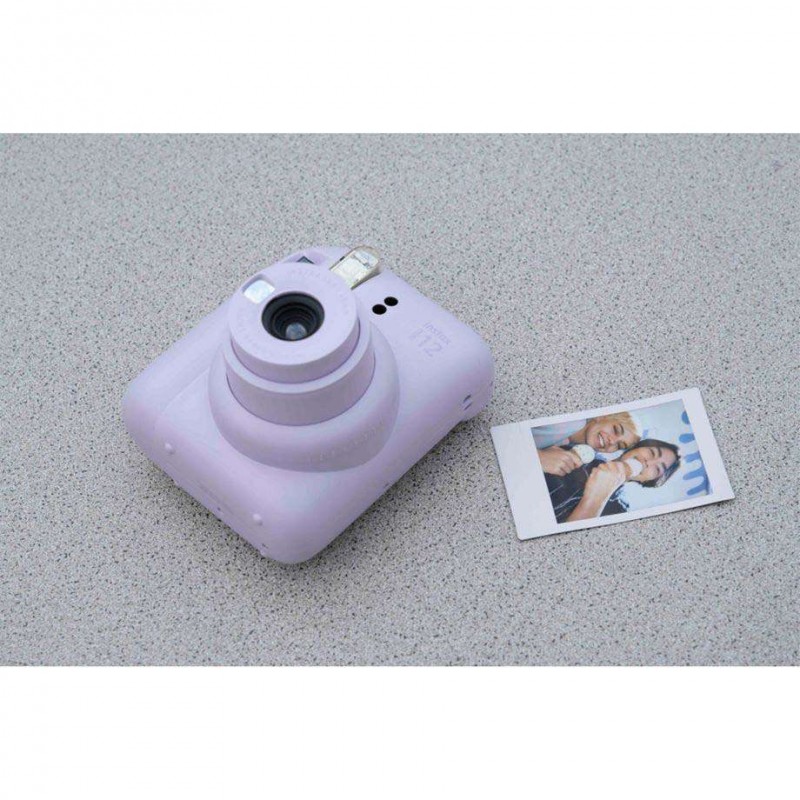 Fujifilm instax mini 12, lilac purple FujiFilm D-790981