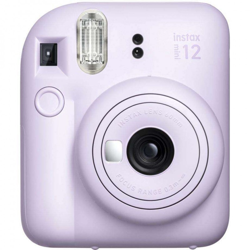 Instant fotoaparat Fujifilm instax mini 12, lila vijolična FujiFilm D-790981