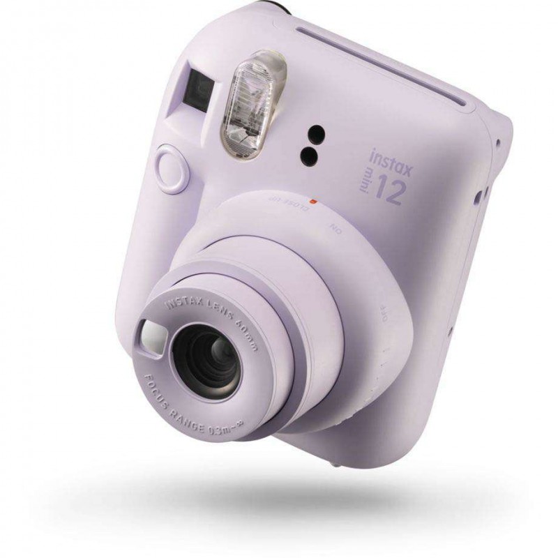 Instant fotoaparat Fujifilm instax mini 12, lila vijolična FujiFilm D-790981