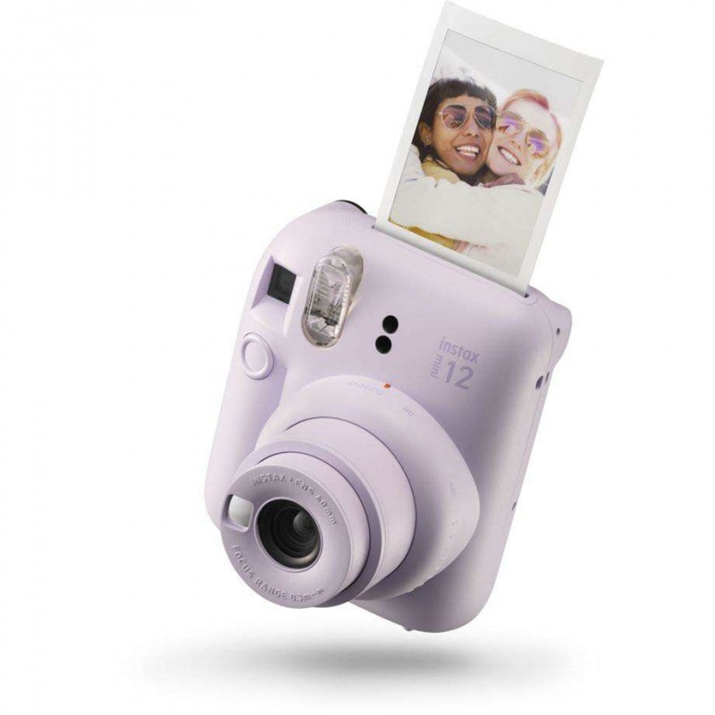 Instant fotoaparat Fujifilm instax mini 12, lila vijolična FujiFilm D-790981