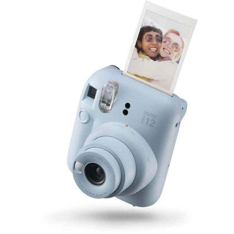 Fujifilm instax mini 12, pastel blue FujiFilm D-790967