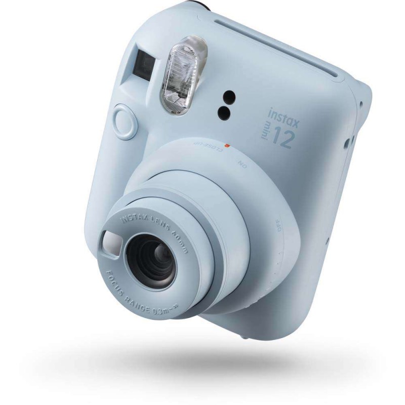 Fujifilm instax mini 12, pastel blue FujiFilm D-790967