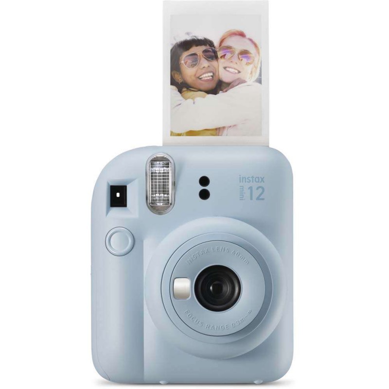 Fujifilm instax mini 12, pastel blue FujiFilm D-790967