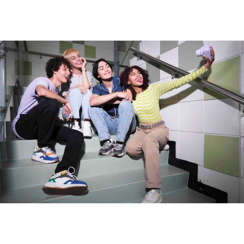 Instant fotoaparat Fujifilm instax mini 12, lila vijolična (D-790981)