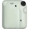 Instant fotoaparat Fujifilm instax mini 12, zelen FujiFilm D-790960