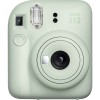 Fujifilm instax mini 12, mint-green