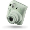 Instant fotoaparat Fujifilm instax mini 12, zelen FujiFilm D-790960