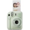 Instant fotoaparat Fujifilm instax mini 12, zelen FujiFilm D-790960