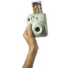 Instant fotoaparat Fujifilm instax mini 12, zelen FujiFilm D-790960