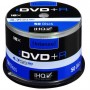 Intenso DVD+R medij, 50 kosov na osi, 4,7GB, 16x