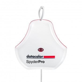 Monitor Calibration Device Datacolor Spyder Pro