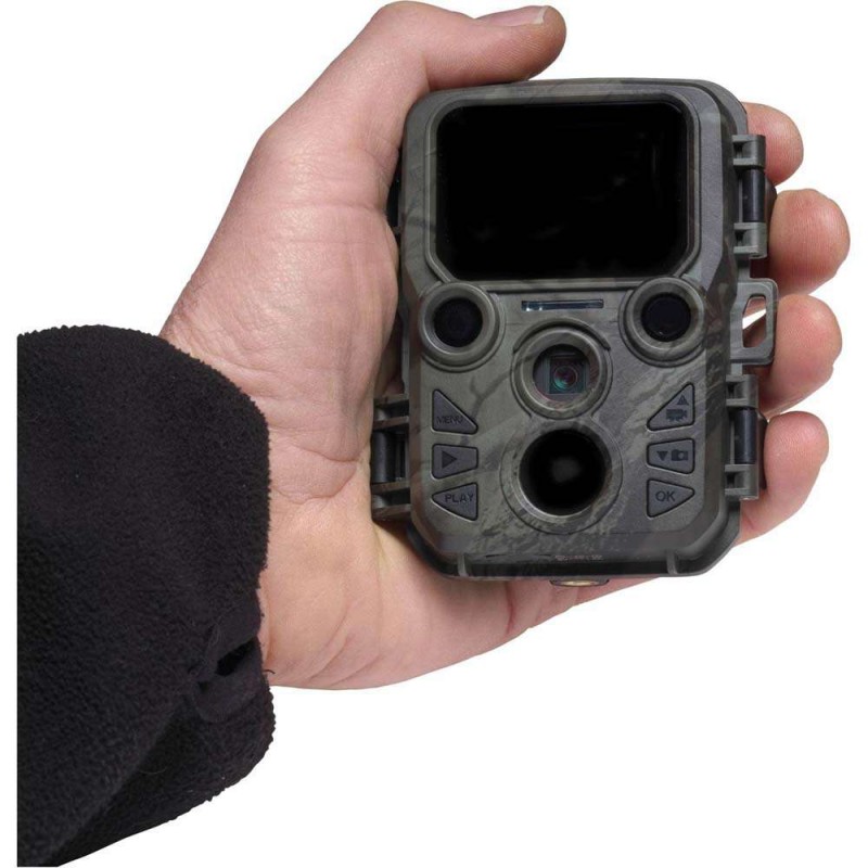 Kamera za snemanje divjih živali Denver WCS-5020DE Denver D-491815