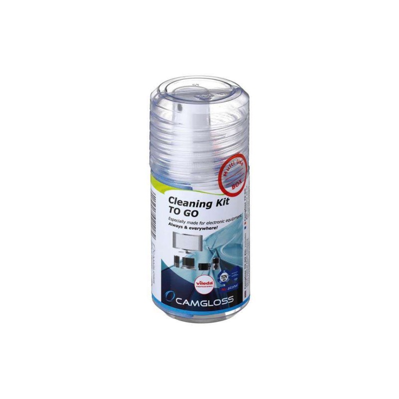 Camgloss To Go-Kit Navigation/Handy/Office C8021182 Camgloss D-252315
