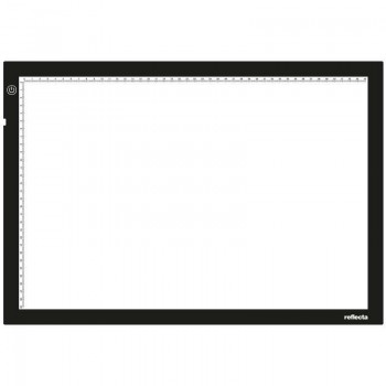 LED svetilna plošča Reflecta Light Box A3 10319 LED svetilna plošča Reflecta Light Box A3 10319