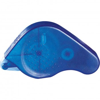 Lepimiška Herma Transfer Glue Dispenser, moder, 1067, za lepljenje foto vogalov, nalepk