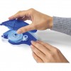 Lepimiška Herma Transfer Glue Dispenser, moder, 1067, za lepljenje foto vogalov, nalepk Herma D-226336