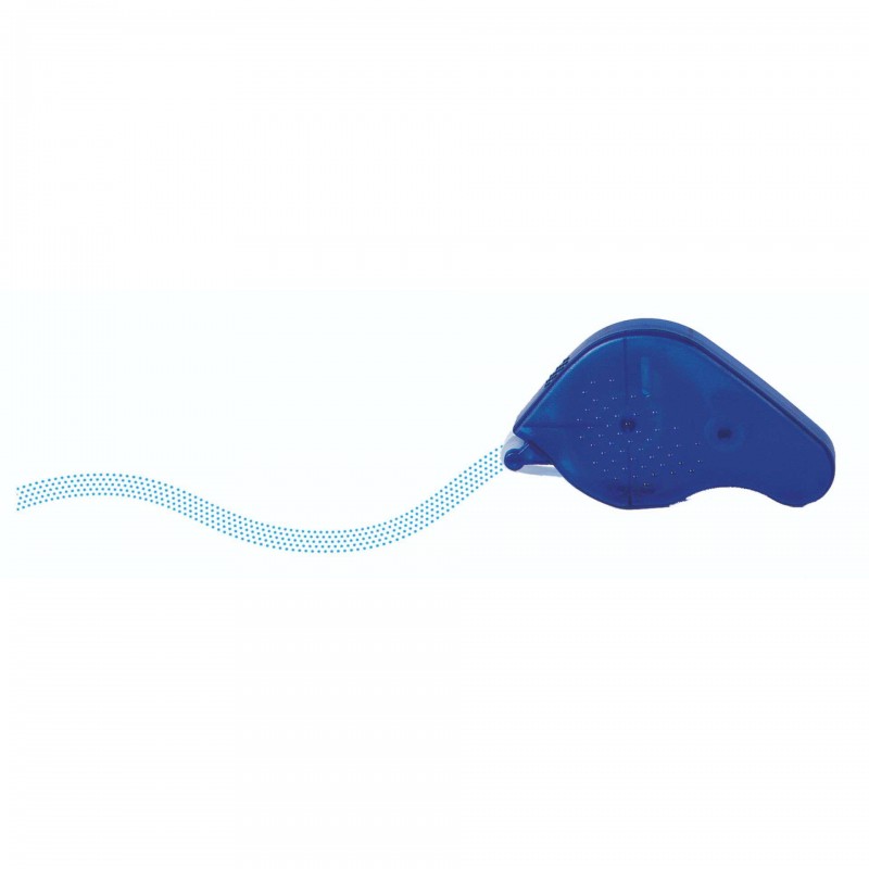 Lepimiška Herma Transfer Glue Dispenser, moder, 1067, za lepljenje foto vogalov, nalepk Herma D-226336