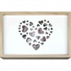 ZEP Love Box USB, 15x20cm, Wood, CZ1268 ZEP D-546947