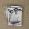 Magnetni okvir za fotografije velikosti 3,5 x 4,5 cm, za na hladilnik (D-249006-1)