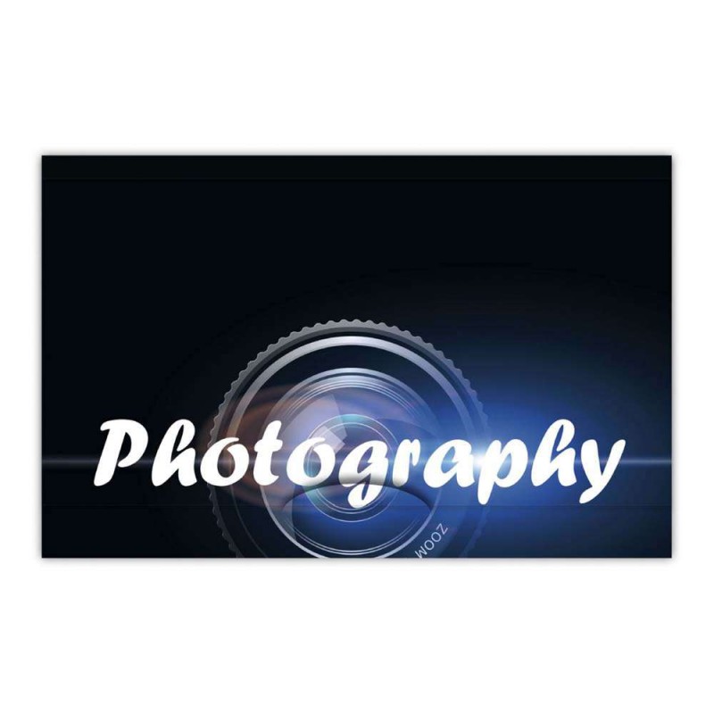 Mapa, kuverta za fotografije Photography, 15x20cm, 09037 Daiber D-769085-1
