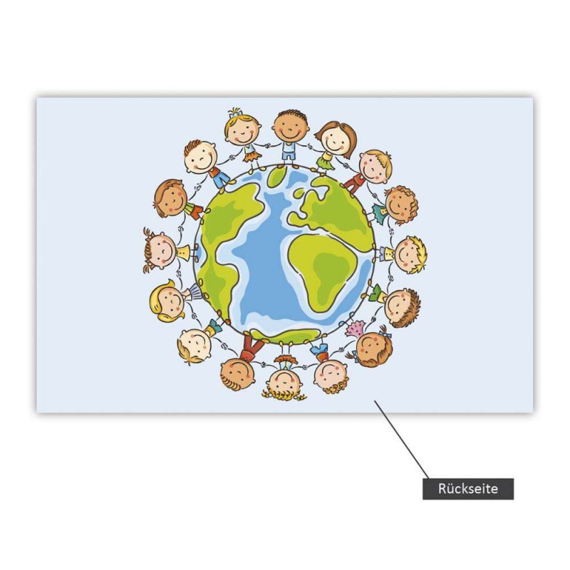 Folder, Daiber Dust Covers Globe 09036 up to 15x20cm Daiber D-769071-1