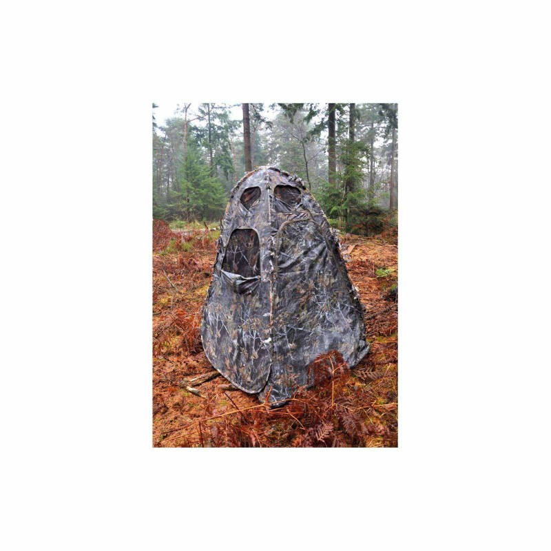 Stealth Gear Double Altitude Hide Stealth Gear D-757064
