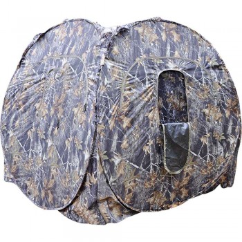 Maskirni šotor Stealth Gear Hide SGNPSQ