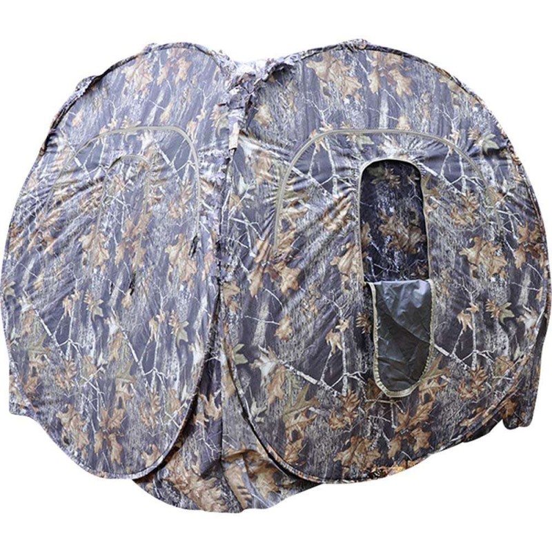 Maskirni šotor Stealth Gear Hide SGNPSQ Stealth Gear D-580874