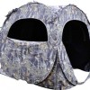 Maskirni šotor Stealth Gear Hide SGNPSQ Stealth Gear D-580874