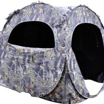 Maskirni šotor Stealth Gear Hide SGNPSQ