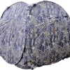 Maskirni šotor Stealth Gear Hide SGNPSQ Stealth Gear D-580874