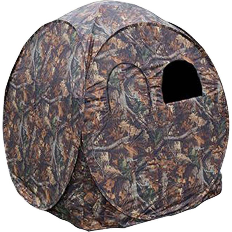 Maskirni šotor Stealth Gear Professional Two Man Wildlife SGWLFTMSQH Stealth Gear Maskirni šotor Stealth Gear Professional Two Man Wildlife SGWLFTMSQH Stealth Gear D-351738