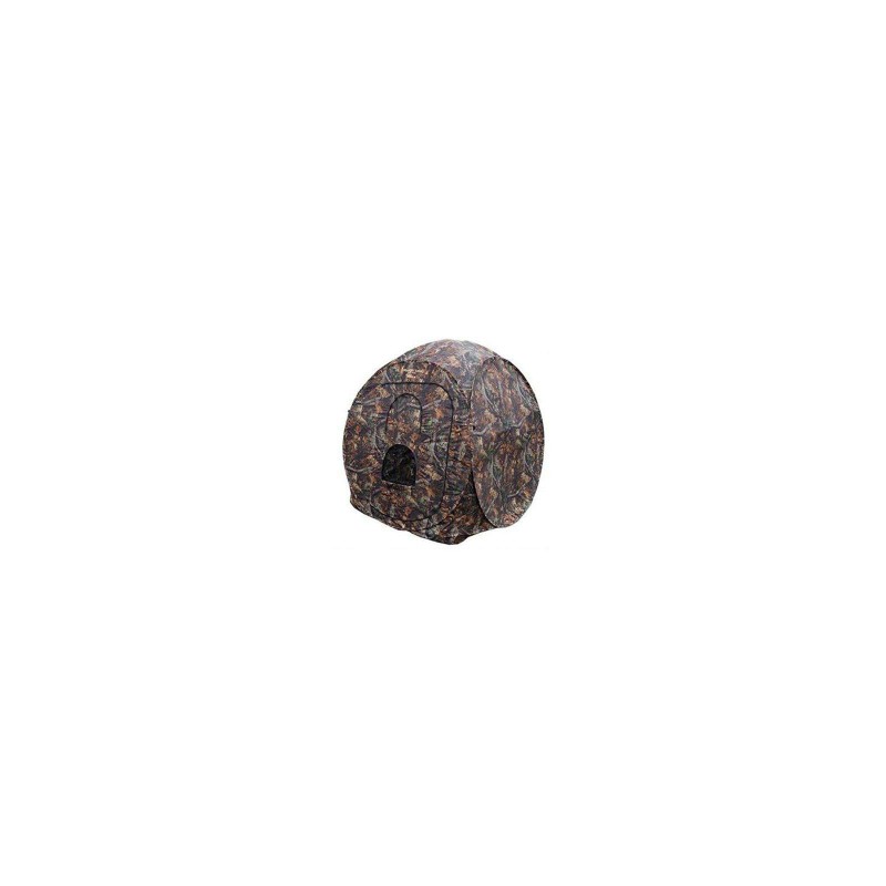 Maskirni šotor Stealth Gear Professional Two Man Wildlife SGWLFTMSQH Stealth Gear Maskirni šotor Stealth Gear Professional Two Man Wildlife SGWLFTMSQH Stealth Gear D-351738