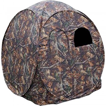 Maskirni šotor Stealth Gear Professional Two Man Wildlife SGWLFTMSQH