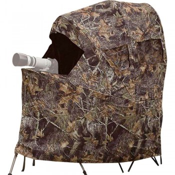 Maskirni šotor Stealth Gear Two Men SGTMCH