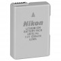 Nikon EN-EL14 battery