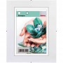 Hama Clip-Fix NG 30x40 Frameless Picture Holder, 63030