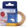 Herma double-sided adhesive for adhesive refill, permanent, 15m, 1011