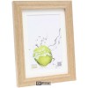 Photo frame Deknudt, 20x30cm, Wood oak with Passepartout, S66KH1 P1 Deknudt D-141087