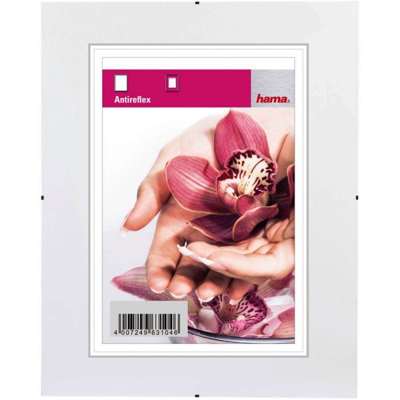 Photo frame Hama Clip-Fix ARG, 30x45cm, Frameless Picture Holder, 63132 Hama D-647416
