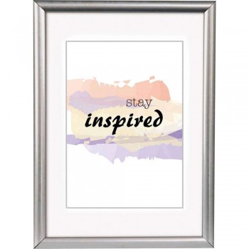 Photo frame Hama Madrid, 20x30cm, black, Plastic Frame, 66497