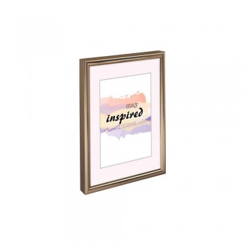 Photo frame Hama Madrid, 30x45cm, steel, Plastic Frame, 34986
