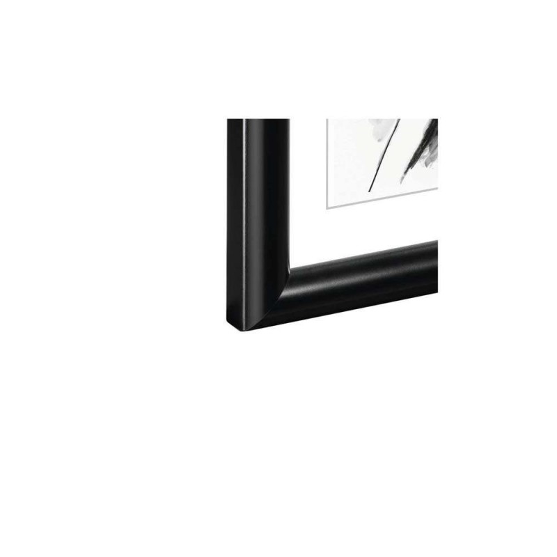 Photo frame Hama Sofia, 30x40cm, black, Resin Frame, 175634 Hama D-570614